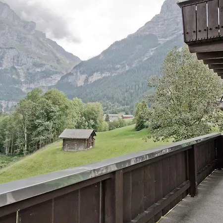 Chalet Gletscherbach - Griwa Rent Ag *