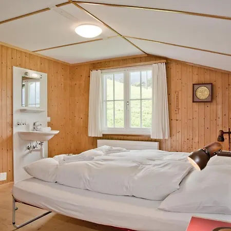 Chalet Gletscherbach - Griwa Rent Ag グリンデルヴァルト