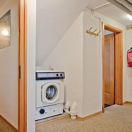 Chalet Gletscherbach - Griwa Rent Ag شاليه *