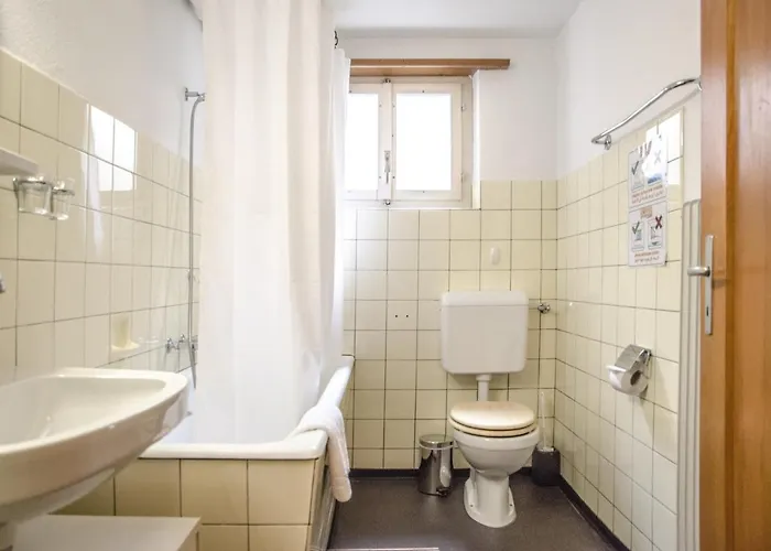 Chalet Gletscherbach - Griwa Rent Ag Grindelwald