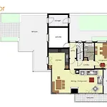 Chalet Chalet Gletscherbach - Griwa Rent Ag *