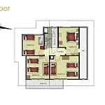 Chalet Gletscherbach - Griwa Rent Ag Grindelwald