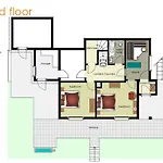 Chalet Gletscherbach - Griwa Rent Ag