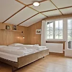 Chalet Gletscherbach - Griwa Rent Ag *