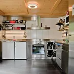 Chalet Gletscherbach - Griwa Rent Ag * Grindelwald