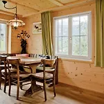 Chalet Gletscherbach - Griwa Rent Ag Chalet *