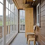 Chalet Gletscherbach - Griwa Rent Ag Chalet