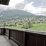 Chalet Chalet Gletscherbach - Griwa Rent Ag Grindelwald