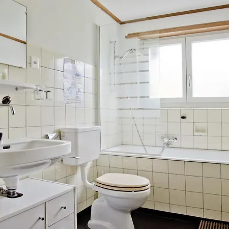 Horská chata Chalet Gletscherbach - Griwa Rent Ag *