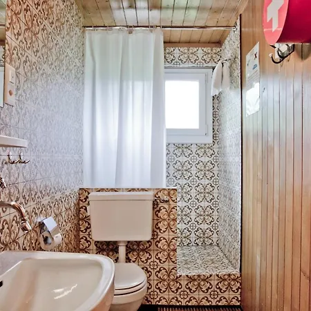 Chalet Gletscherbach - Griwa Rent Ag Σαλέ *