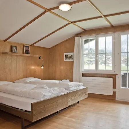 Chalet Gletscherbach - Griwa Rent Ag *