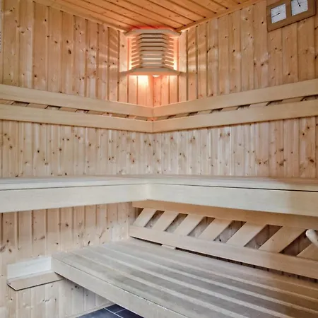 Chalet Gletscherbach - Griwa Rent Ag Domek alpejski