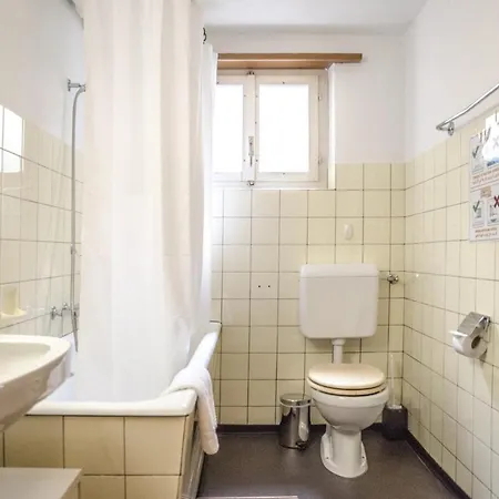 Chalet Gletscherbach - Griwa Rent Ag Grindelwald