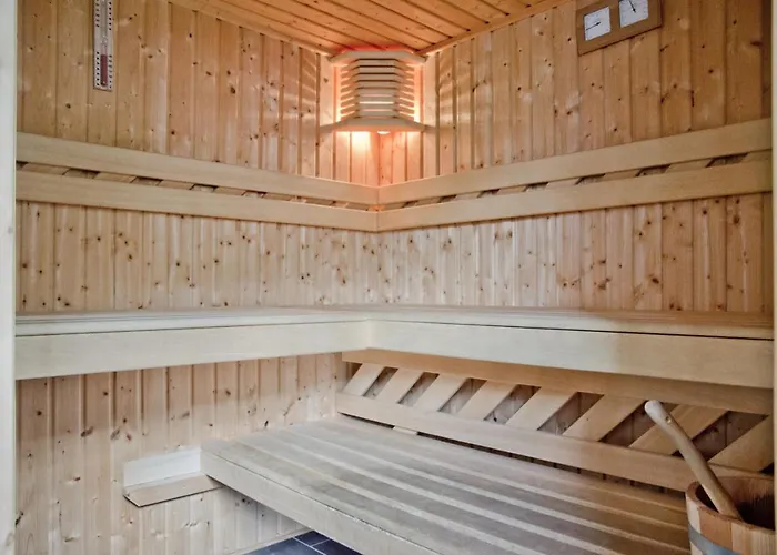 Chalet Gletscherbach - Griwa Rent Ag Alpesi faház